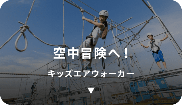 キッズエアウォーカー